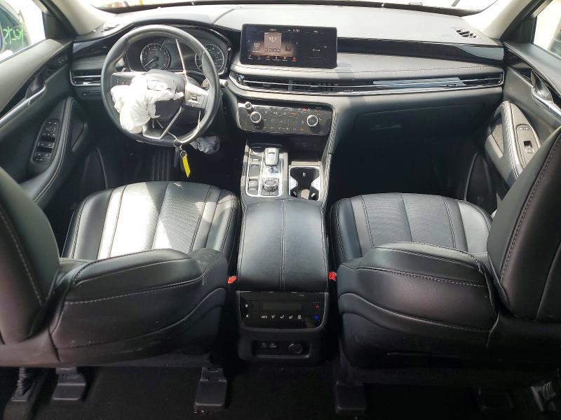 Продаж на аукціоні авто 2024 Infiniti Qx60, vin: 5N1DL1ES8RC355580, номер лоту: 65451706