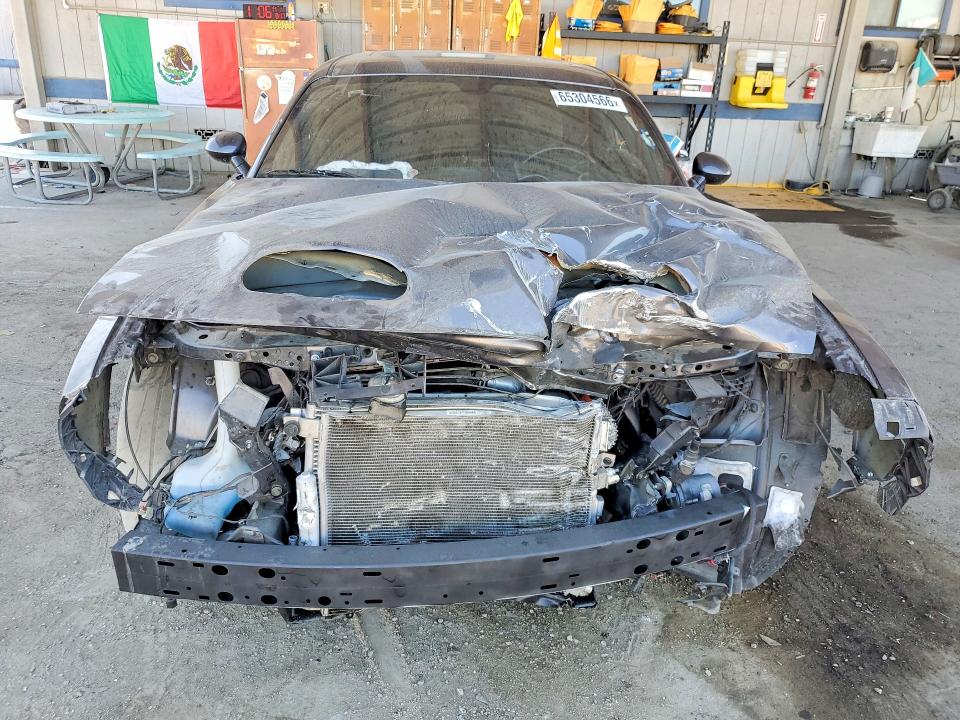 2023 Dodge Challenger მანქანა იყიდება აუქციონზე, vin: 2C3CDZC96PH570076, აუქციონის ნომერი: 65304566