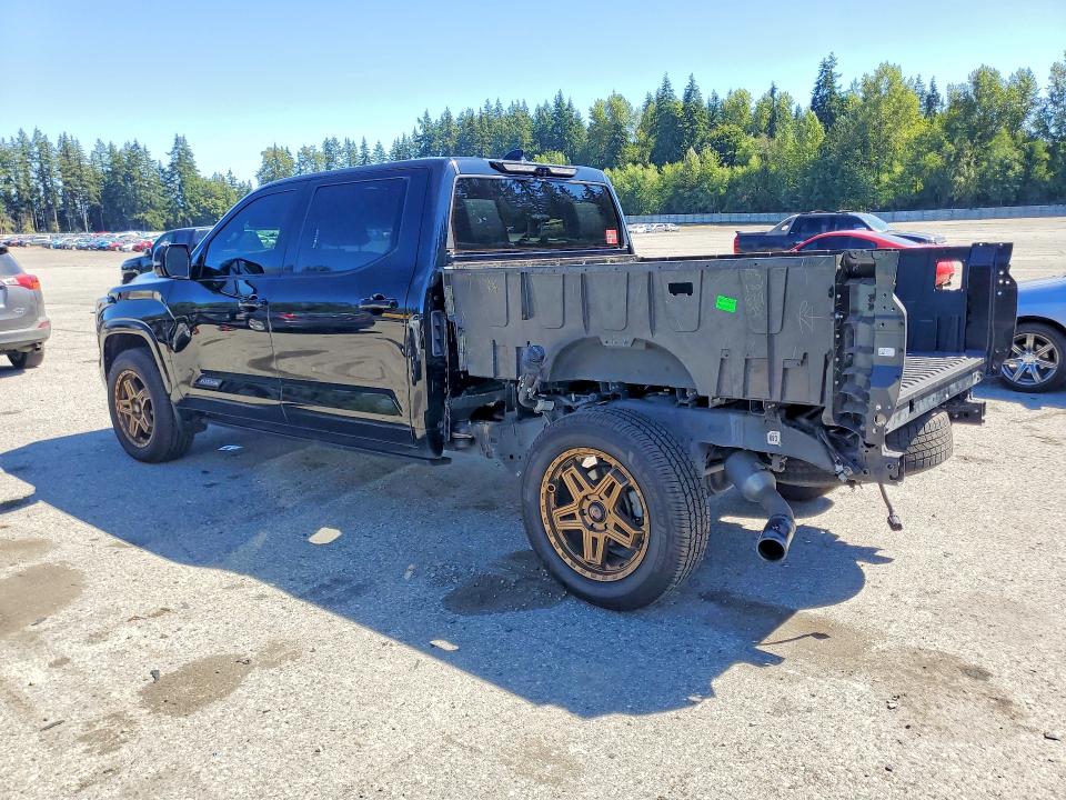 Aukcja sprzedaży 2022 Toyota Tundra, vin: 5TFNC5EC6NX001827, numer aukcji: 64305766