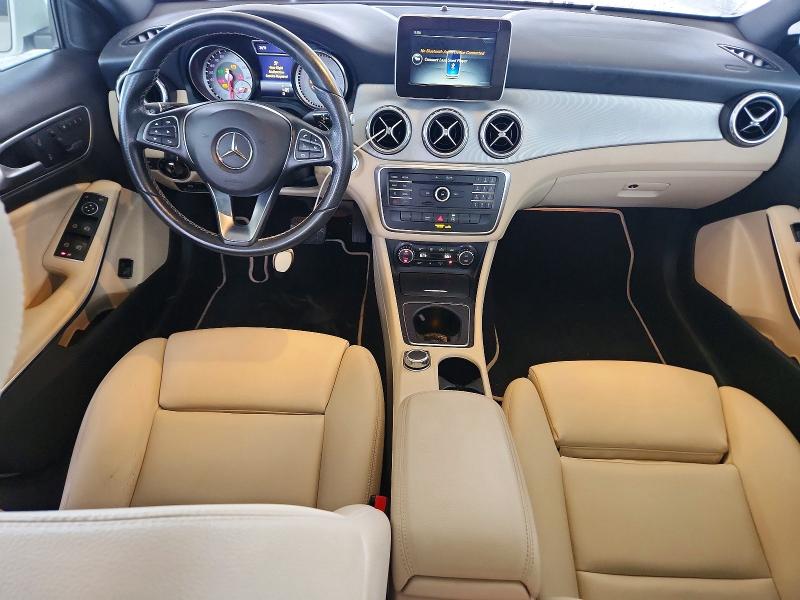 Продаж на аукціоні авто 2017 Mercedes-benz Gla, vin: WDCTG4EBXHJ319545, номер лоту: 67084356