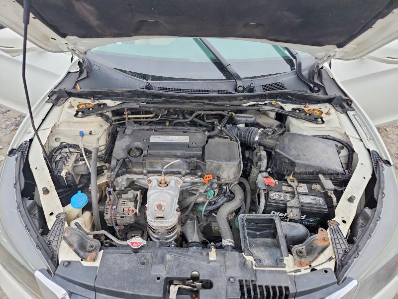 Продаж на аукціоні авто 2015 Honda Accord, vin: 1HGCR2F88FA183650, номер лоту: 67208646