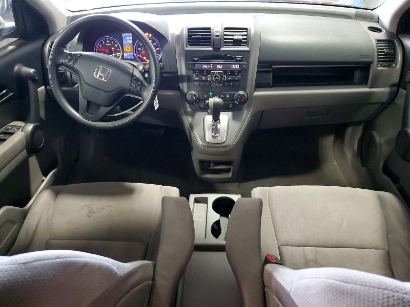 Продаж на аукціоні авто 2011 Honda Cr-v, vin: 5J6RE4H49BL044114, номер лоту: 65873236