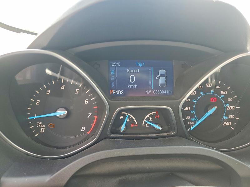 Aukcja sprzedaży 2015 Ford Escape, vin: 1FMCU9GX3FUC18231, numer aukcji: 65797406