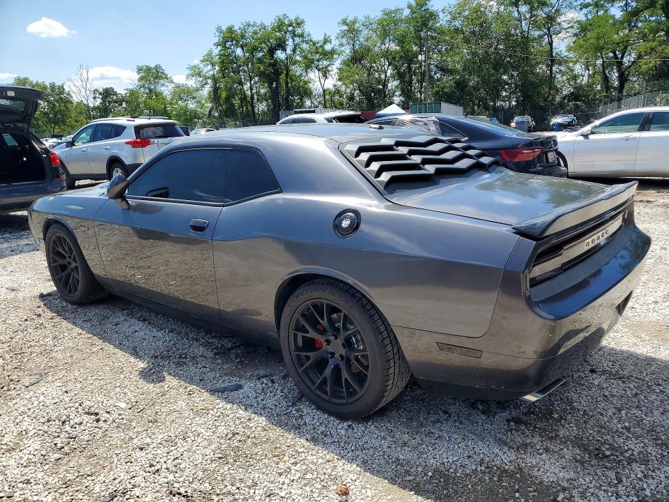 Aukcja sprzedaży 2014 Dodge Challenger, vin: 2C3CDYBT9EH313658, numer aukcji: 65790166
