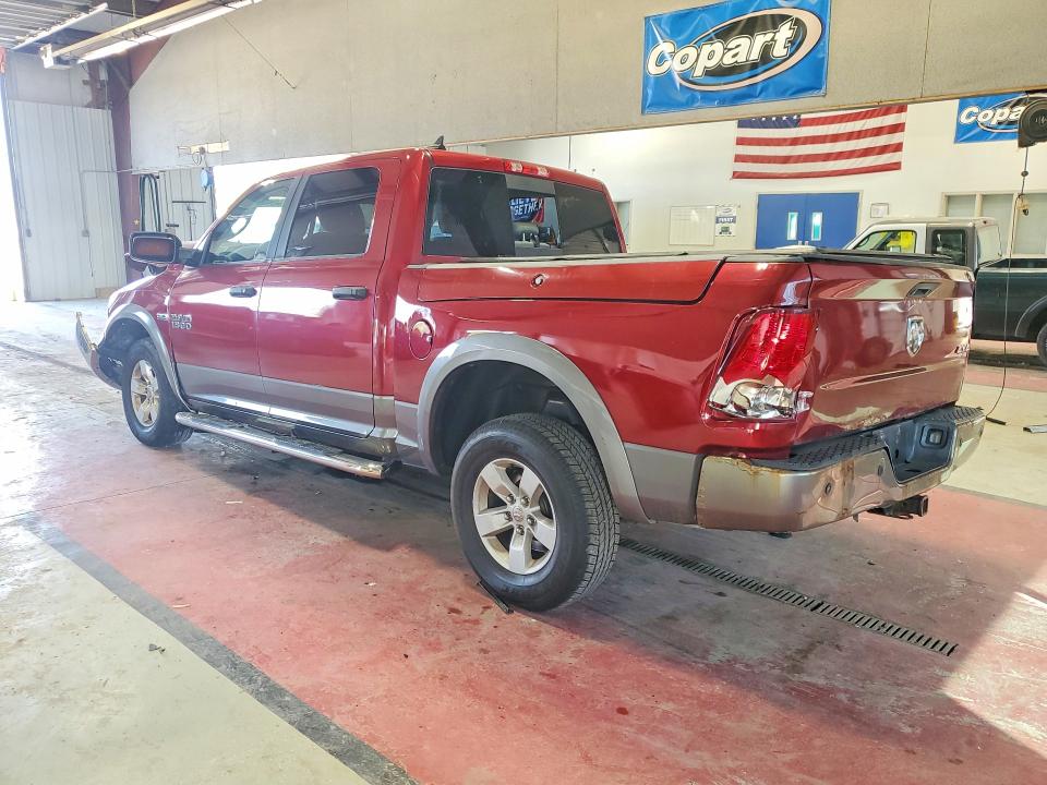 Aukcja sprzedaży 2013 Ram 1500, vin: 1C6RR7LT3DS669490, numer aukcji: 64949246
