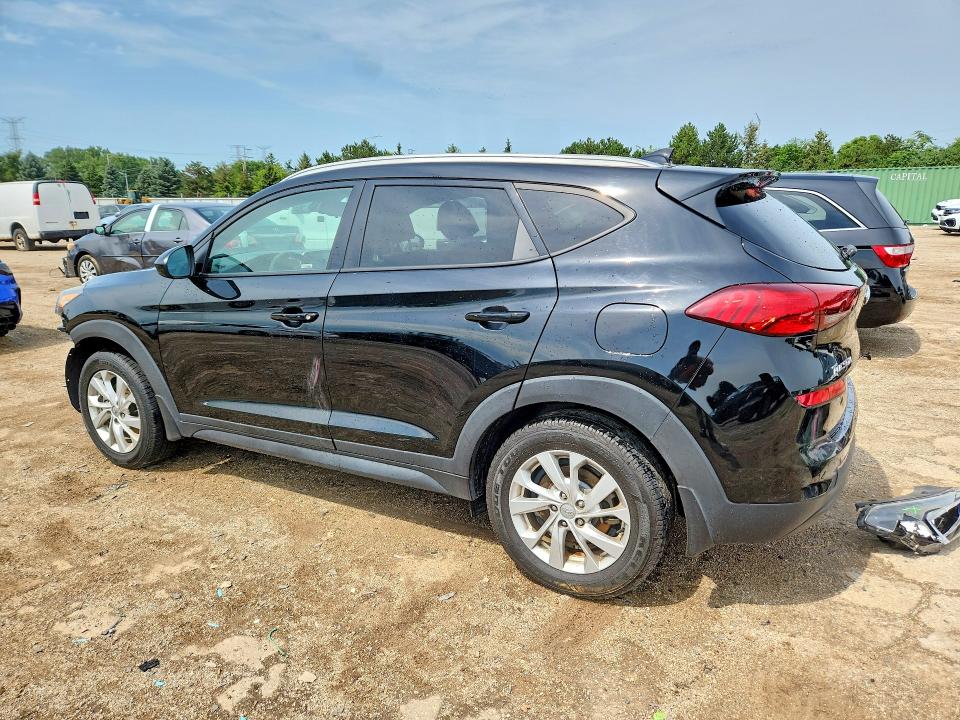 64450666 :رقم المزاد ، KM8J3CA42KU059749 vin ، 2019 Hyundai Tucson مزاد بيع