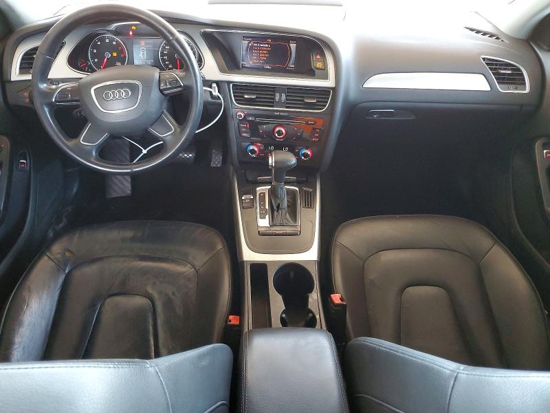 Aukcja sprzedaży 2015 Audi A4, vin: WAUAFAFL2FN039899, numer aukcji: 64463446