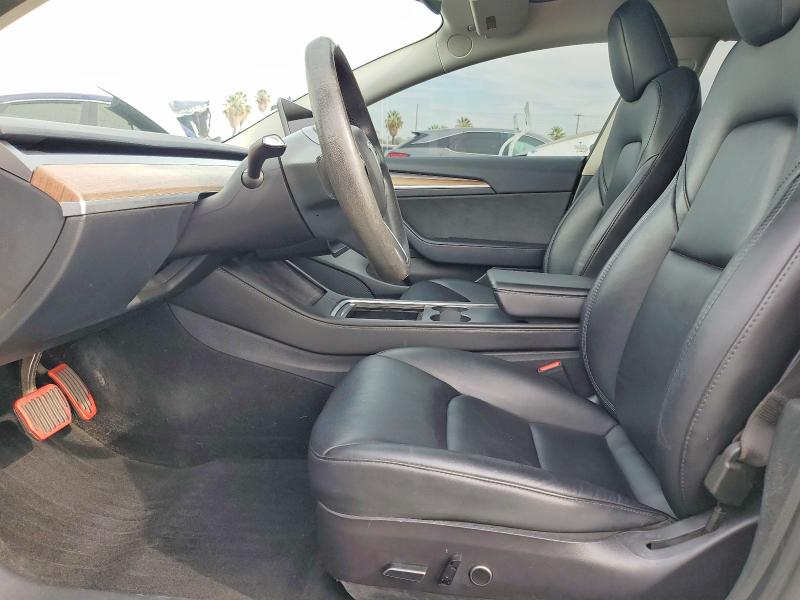 Aukcja sprzedaży 2023 Tesla Model 3, vin: 5YJ3E1EA9PF606155, numer aukcji: 64809336