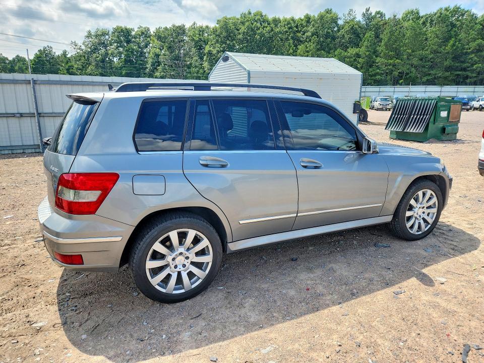 Aukcja sprzedaży 2011 Mercedes-benz Glk, vin: WDCGG8HB0BF559279, numer aukcji: 62968236