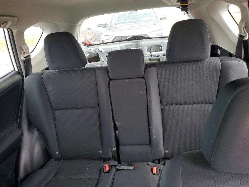 65113576 :رقم المزاد ، 2T3BFREV6HW604515 vin ، 2017 Toyota Rav4 مزاد بيع