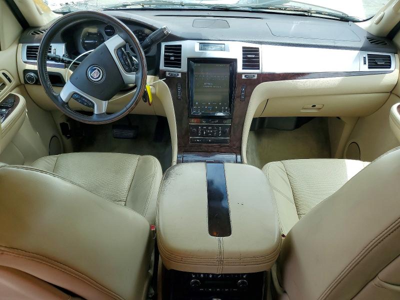 Продаж на аукціоні авто 2007 Cadillac Escalade, vin: 1GYEC638X7R334490, номер лоту: 64096096