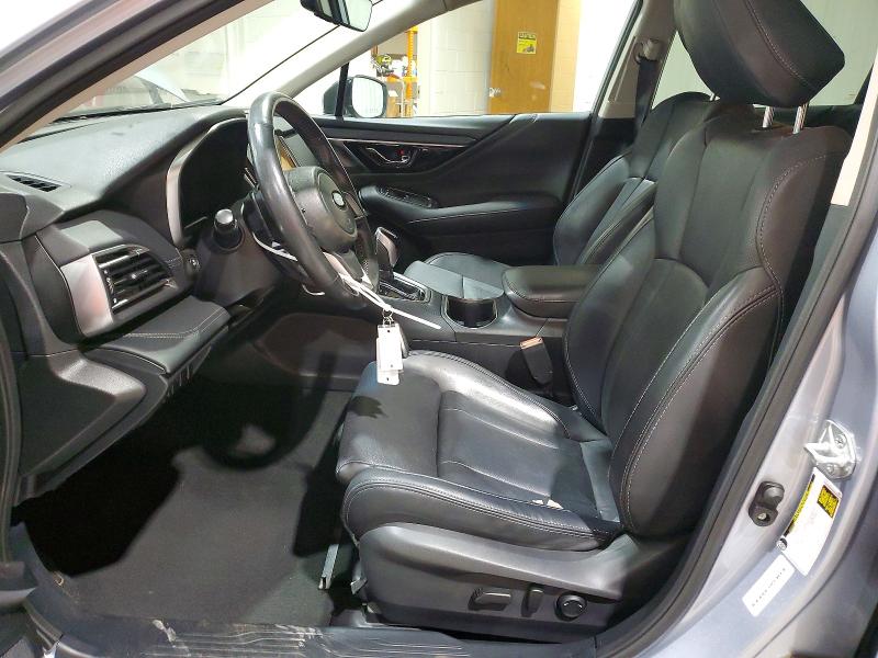 Aukcja sprzedaży 2022 Subaru Outback, vin: 4S4BTANCXN3253062, numer aukcji: 64499556