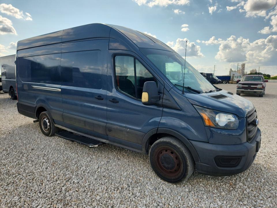 2020 Ford Transit მანქანა იყიდება აუქციონზე, vin: 1FTBR3X84LKB27029, აუქციონის ნომერი: 59745936