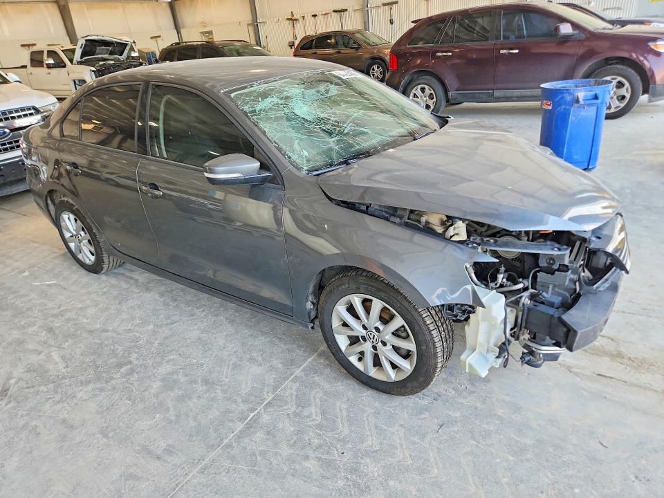 Продаж на аукціоні авто 2012 Volkswagen Jetta, vin: 3VWDP7AJ3CM079188, номер лоту: 64427456