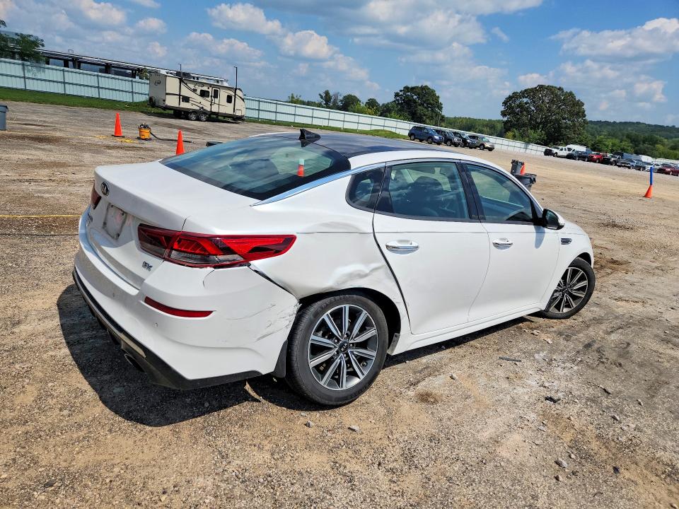 Aukcja sprzedaży 2019 Kia Optima, vin: 5XXGU4L13KG330697, numer aukcji: 66790426
