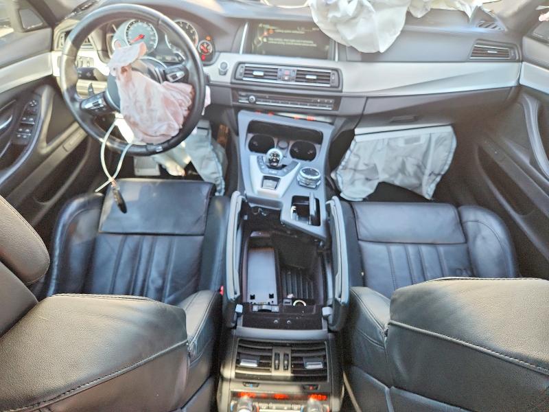 64126186 :رقم المزاد ، WBSFV9C59ED593759 vin ، 2014 Bmw M5 مزاد بيع