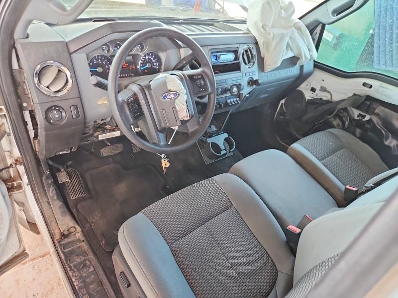 Продаж на аукціоні авто 2015 Ford F250, vin: 1FT7X2A68FEB94782, номер лоту: 64472156