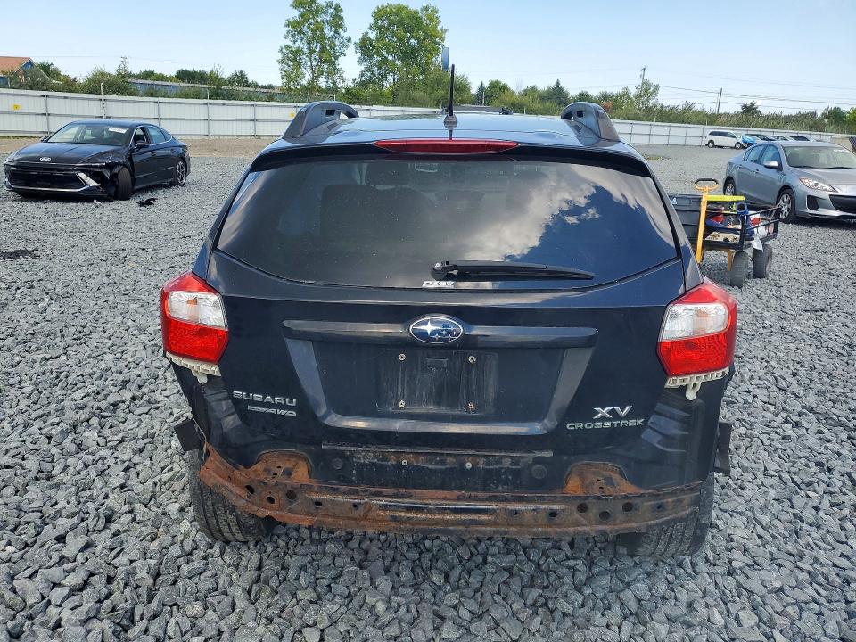 Aukcja sprzedaży 2014 Subaru Xv Crosstrek, vin: JF2GPACC3E8318579, numer aukcji: 66776066