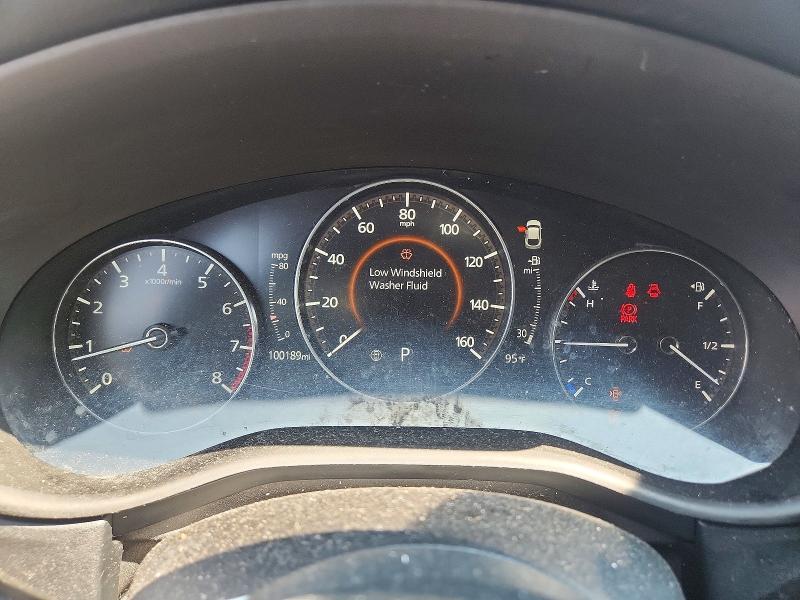 Продаж на аукціоні авто 2021 Mazda Cx-30, vin: 3MVDMABLXMM230732, номер лоту: 63657636