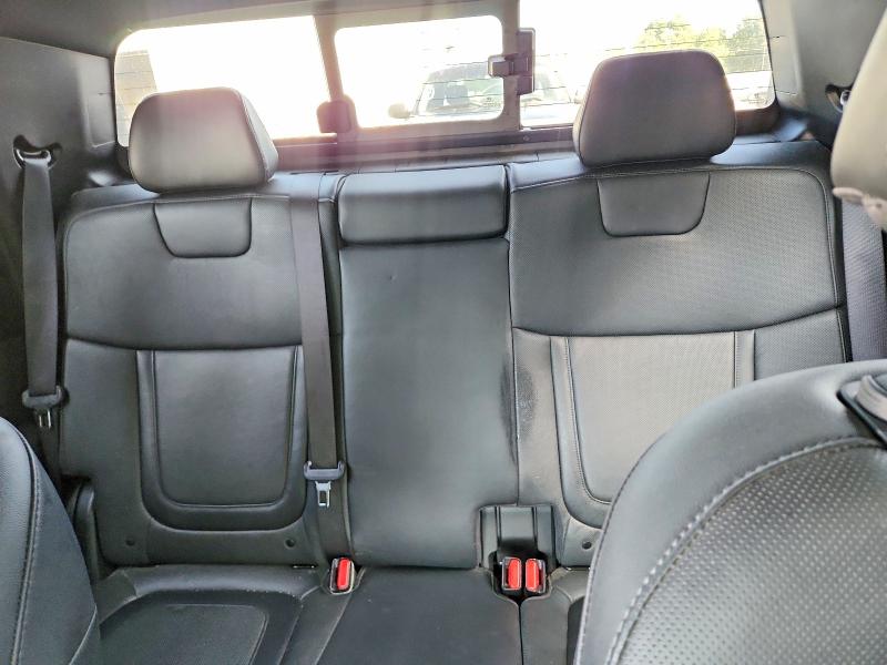 Продажа на аукционе авто 2022 Hyundai Santa Cruz, vin: 5NTJEDAF8NH039446, номер лота: 64046546