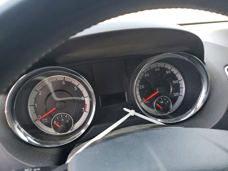 64090126 :رقم المزاد ، 2C4RDGCG6HR719705 vin ، 2017 Dodge Grand Caravan مزاد بيع
