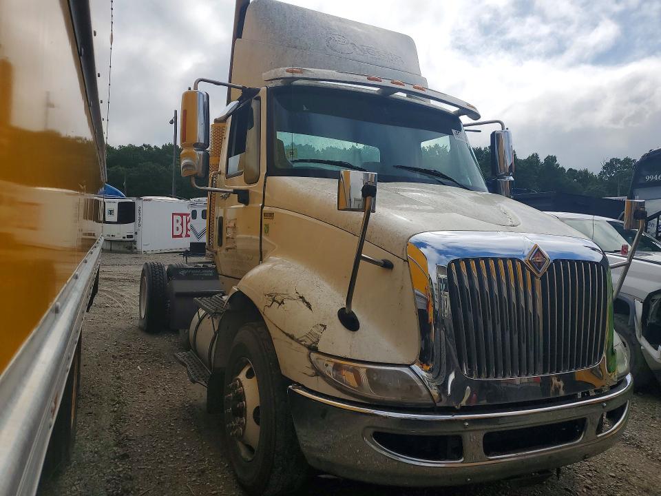 Продаж на аукціоні авто 2012 International 8000, vin: 1HSHXSJR2CH144833, номер лоту: 65385436