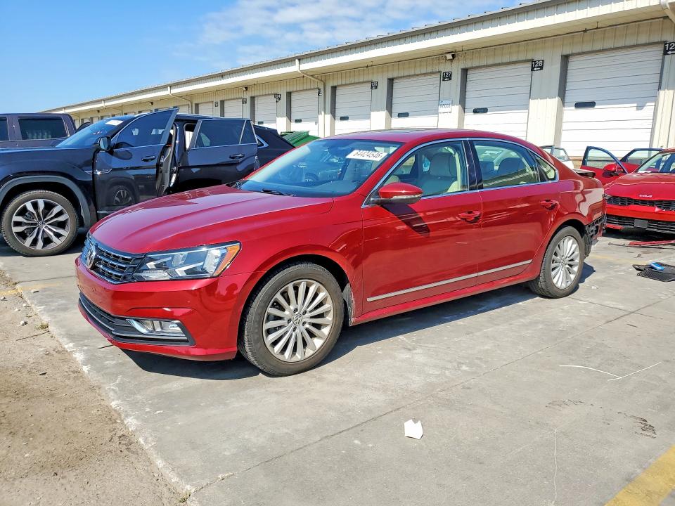 Aukcja sprzedaży 2016 Volkswagen Passat, vin: 1VWBS7A37GC012656, numer aukcji: 64424546