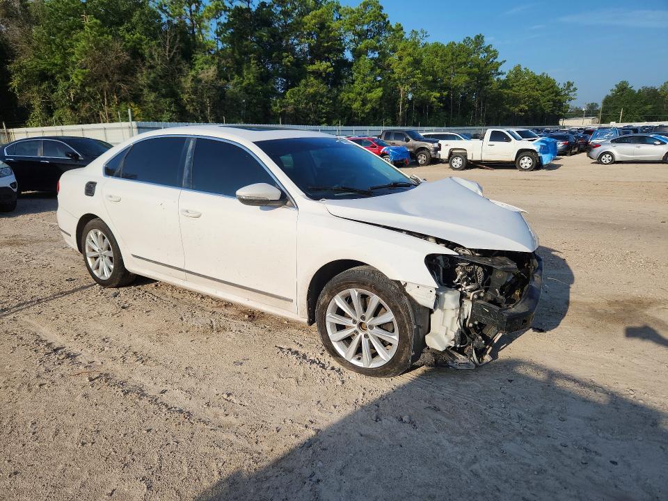 Продаж на аукціоні авто 2012 Volkswagen Passat, vin: 1VWCP7A33CC097480, номер лоту: 65296216
