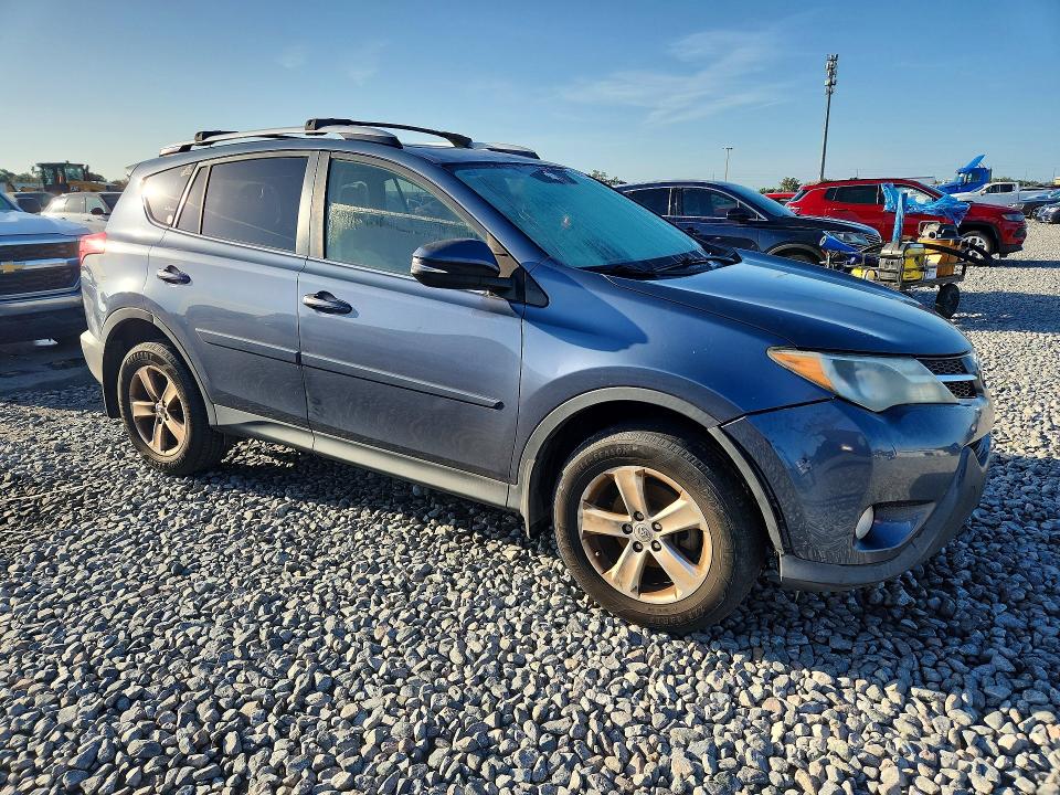 2013 Toyota Rav4 მანქანა იყიდება აუქციონზე, vin: JTMRFREV2DD045129, აუქციონის ნომერი: 66893746