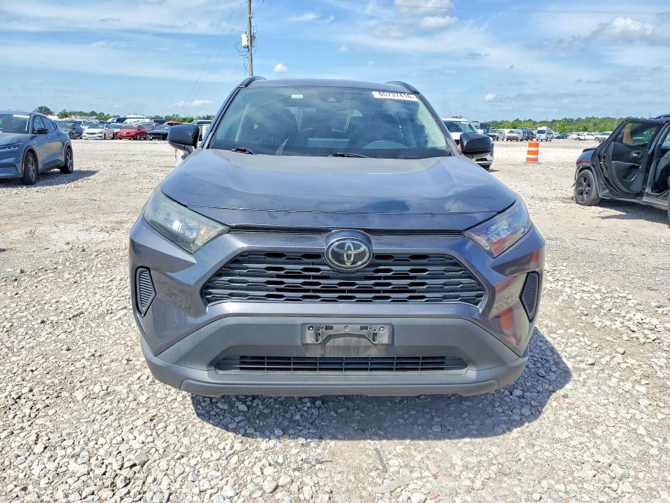 2020 Toyota Rav4 მანქანა იყიდება აუქციონზე, vin: 2T3H1RFV8LC056549, აუქციონის ნომერი: 65737416