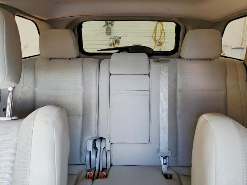 Продажа на аукционе авто 2011 Jeep Grand Cherokee, vin: 1J4RR4GG5BC616585, номер лота: 66203796