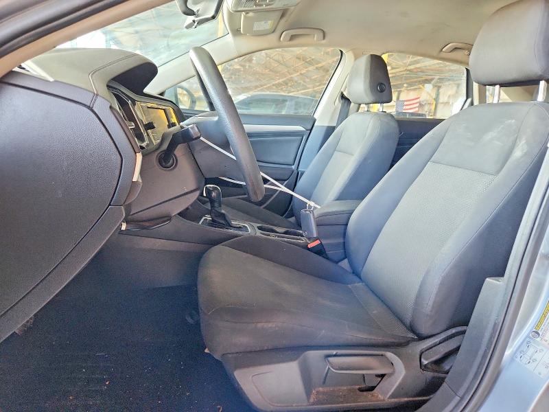 Продаж на аукціоні авто 2021 Volkswagen Jetta, vin: 3VWC57BU1MM085387, номер лоту: 66509166