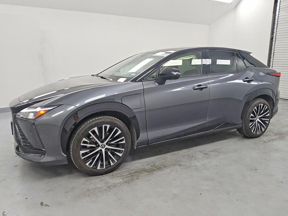 Aukcja sprzedaży 2024 Lexus Rz, vin: JTJABABB7RA006935, numer aukcji: 64092196