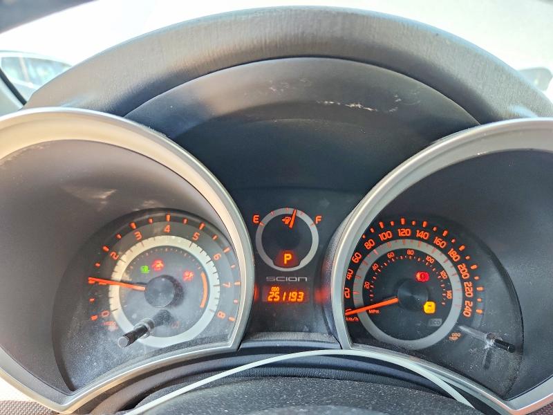 2014 Toyota Scion Tc მანქანა იყიდება აუქციონზე, vin: JTKJF5C70E3076714, აუქციონის ნომერი: 63597756