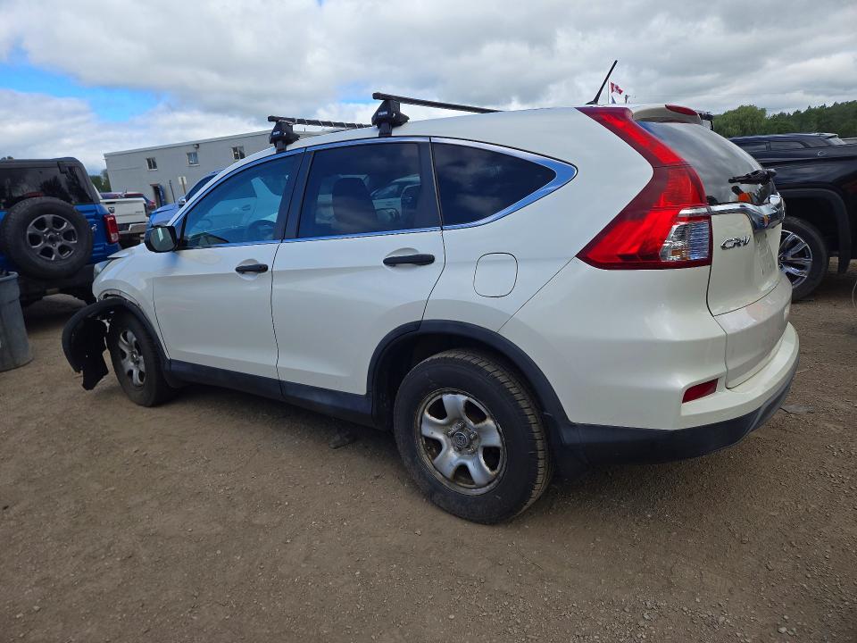Aukcja sprzedaży 2015 Honda Cr-v, vin: 2HKRM3H35FH003127, numer aukcji: 64382496