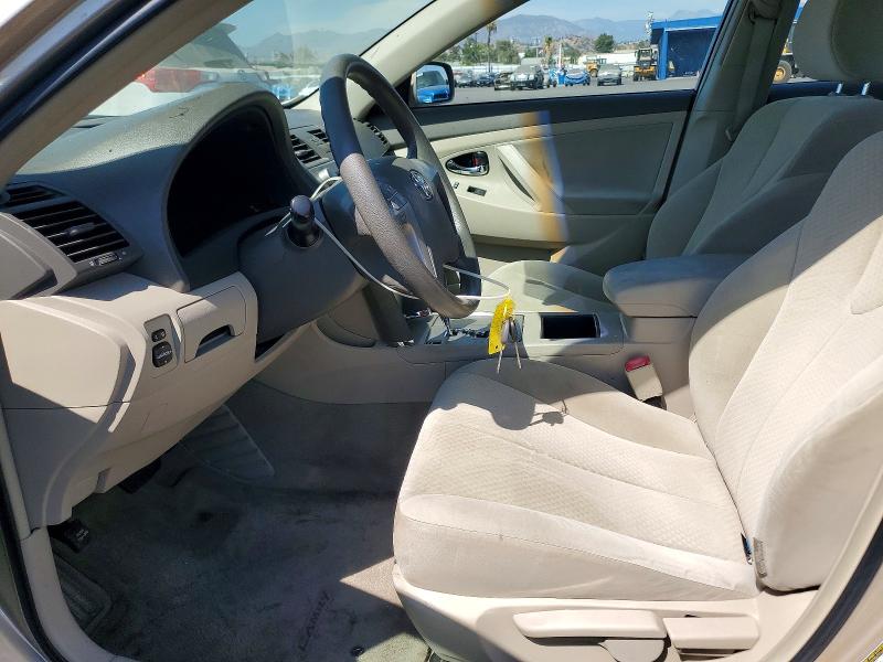 64657996 :رقم المزاد ، 4T4BE46K29R050769 vin ، 2009 Toyota Camry مزاد بيع