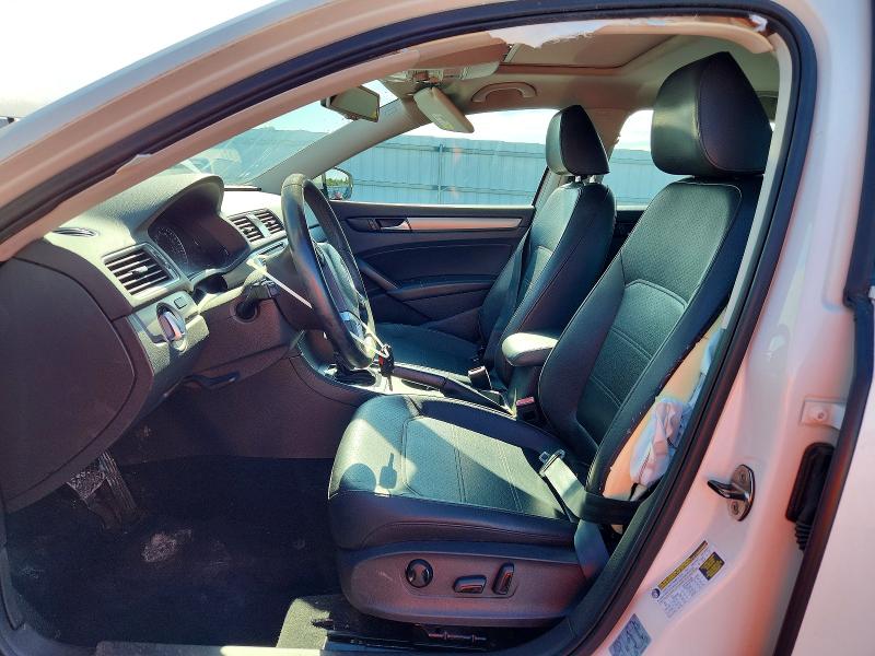 Продаж на аукціоні авто 2014 Volkswagen Passat, vin: 1VWBP7A35EC010578, номер лоту: 65300116