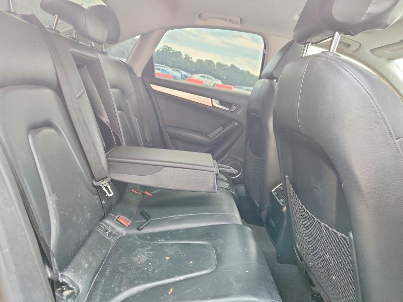 Aukcja sprzedaży 2016 Audi A4, vin: WAUFFAFL3GN011617, numer aukcji: 66449266