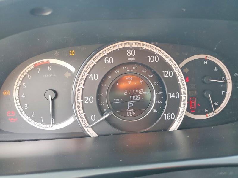 Aukcja sprzedaży 2015 Honda Accord, vin: 1HGCR3F83FA026338, numer aukcji: 63993466