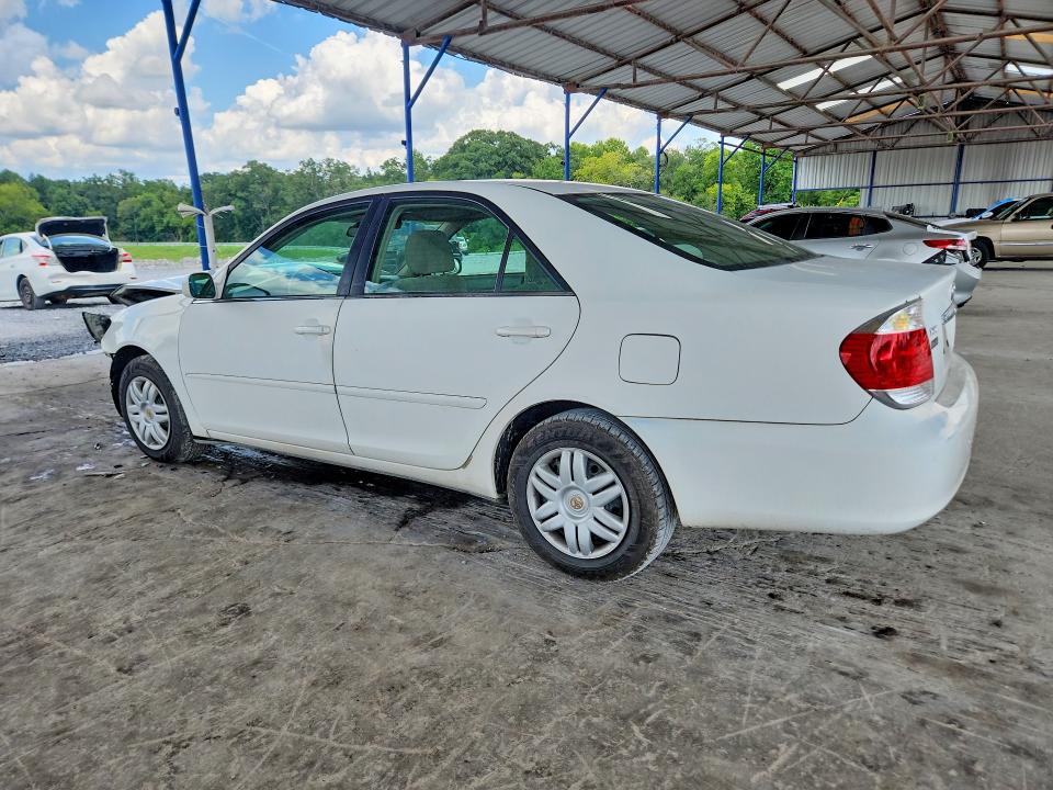Aukcja sprzedaży 2006 Toyota Camry, vin: 4T1BE30K76U742969, numer aukcji: 64557596