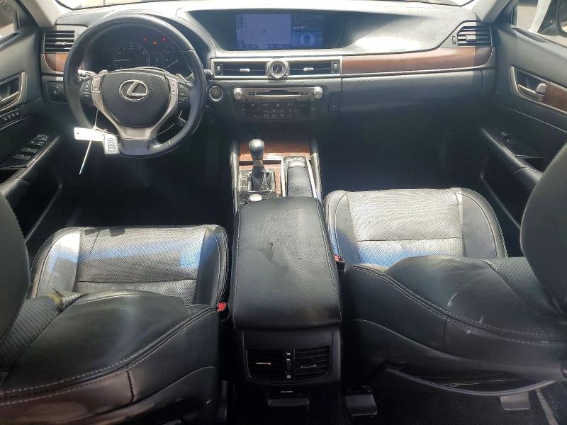 Продажа на аукционе авто 2013 Lexus Gs, vin: JTHBE1BLXD5014244, номер лота: 64303526
