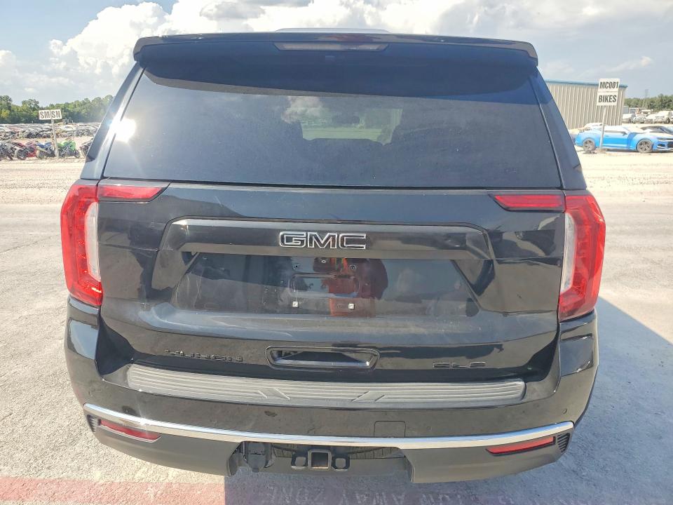 Продажа на аукционе авто 2022 Gmc Yukon, vin: 1GKS1AKD8NR157116, номер лота: 66821056