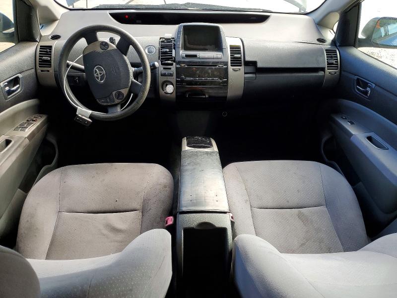 66440766 :رقم المزاد ، JTDKB20U877669796 vin ، 2007 Toyota Prius مزاد بيع
