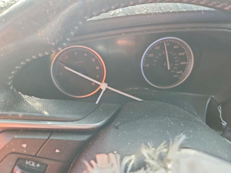 67376816 :رقم المزاد ، JF2SKAJC5MH542401 vin ، 2021 Subaru Forester مزاد بيع