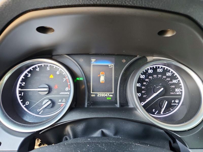 2018 Toyota Camry მანქანა იყიდება აუქციონზე, vin: 4T1B11HK2JU020970, აუქციონის ნომერი: 66786766