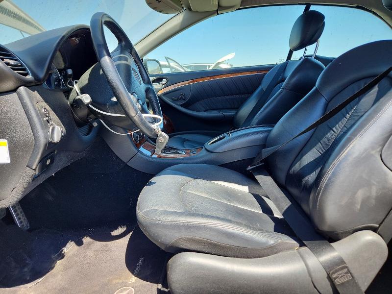 Продажа на аукционе авто 2006 Mercedes-benz Clk, vin: WDBTK56G86T065628, номер лота: 66226236