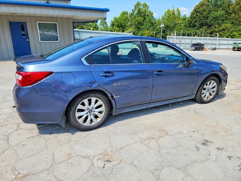Продаж на аукціоні авто 2015 Subaru Legacy, vin: 4S3BNBH61F3031649, номер лоту: 66554456