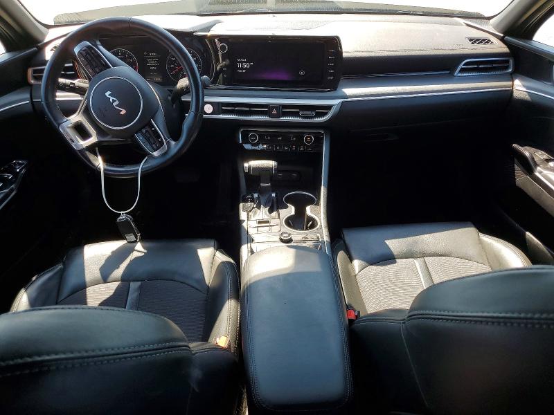 Aukcja sprzedaży 2022 Kia K5, vin: 5XXG64J29NG104299, numer aukcji: 63911406