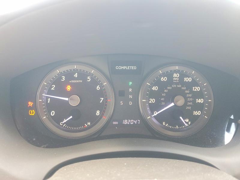 Aukcja sprzedaży 2010 Lexus Es, vin: JTHBK1EG4A2398462, numer aukcji: 66726136