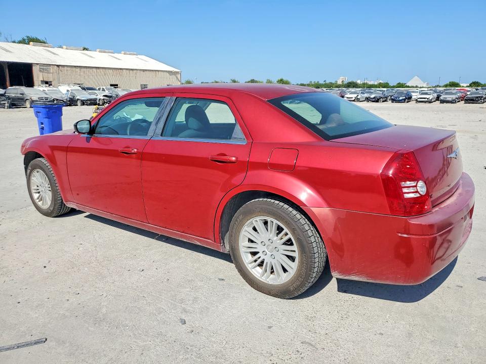 Aukcja sprzedaży 2009 Chrysler 300, vin: 2C3KA43DX9H514379, numer aukcji: 65672556